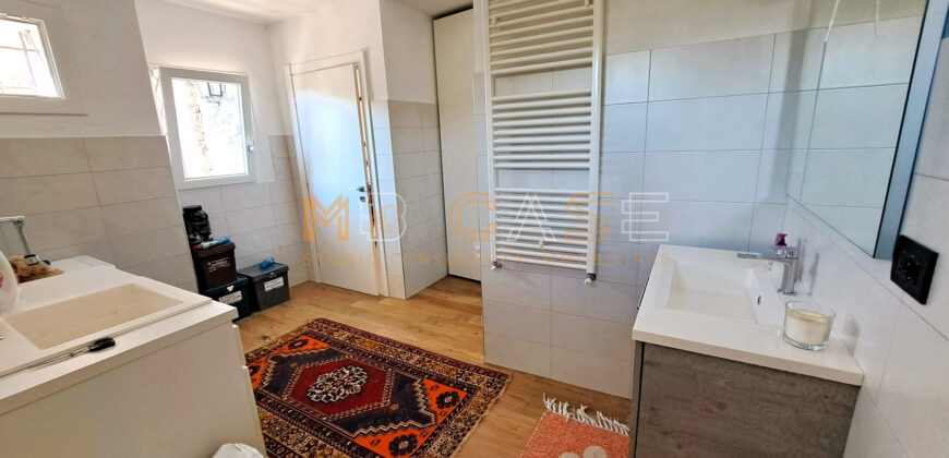 Villa indipendente con vista mozzafiato sul Golf e sul mare – Liguria