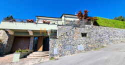 Villa indipendente con vista mozzafiato sul Golf e sul mare – Liguria