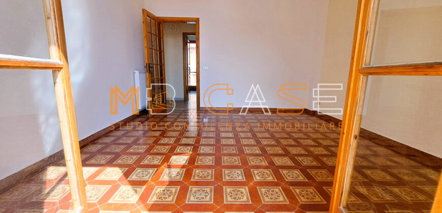 Luminoso Appartamento Quadrilocale con Vista Mare – Moglio, Alassio