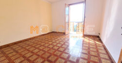 Luminoso Appartamento Quadrilocale con Vista Mare – Moglio, Alassio