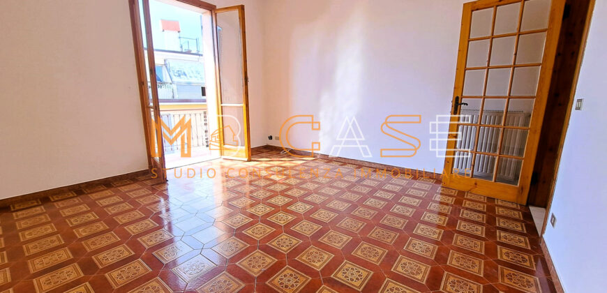 Luminoso Appartamento Quadrilocale con Vista Mare – Moglio, Alassio