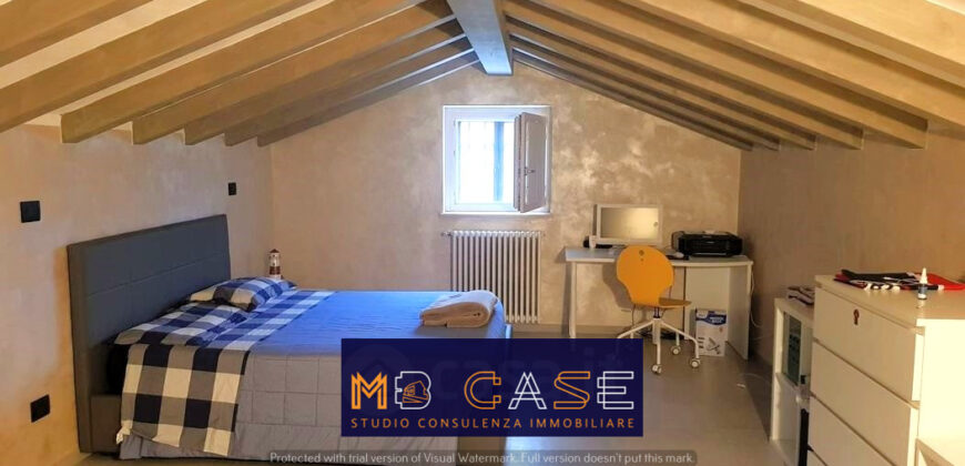 Villa indipendente con vista mozzafiato sul Golf e sul mare – Liguria