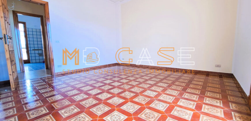 Luminoso Appartamento Quadrilocale con Vista Mare – Moglio, Alassio