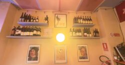 Albenga – Centro Storico: CESSIONE ATTIVITA’  (NO MURI)