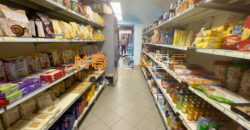 Attività in vendita a Laigueglia-Minimarket storico fronte mare