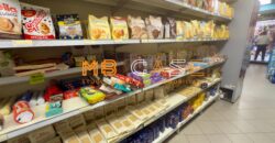 Attività in vendita a Laigueglia-Minimarket storico fronte mare