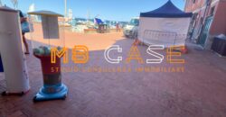 Attività in vendita a Laigueglia-Minimarket storico fronte mare