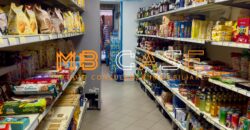 Attività in vendita a Laigueglia-Minimarket storico fronte mare