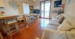 Trilocale luminoso in vendita a San Fedele