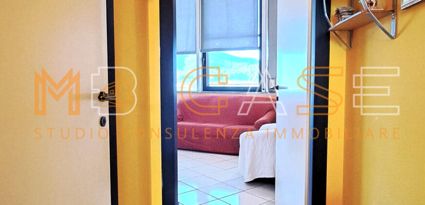 🏠  H1  Bilocale in vendita ad Albenga – arredato con posto auto privato