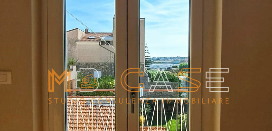 Splendido Bilocale Angolare – Classe A2