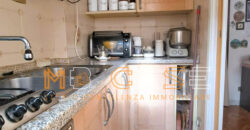 Trilocale su 2 Livelli con Doppi Servizi nel Centro Storico di Albenga