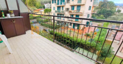 Trilocale luminoso in vendita a San Fedele