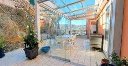 🏡 Alassio – Appartamento Vista Mare in Residenza con Piscina e Solarium