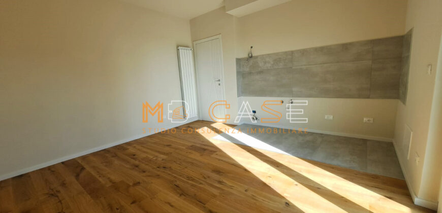 Splendido Bilocale Angolare – Classe A2