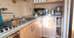 Trilocale su 2 Livelli con Doppi Servizi nel Centro Storico di Albenga