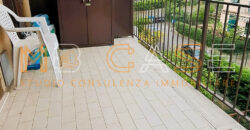 Trilocale luminoso in vendita a San Fedele