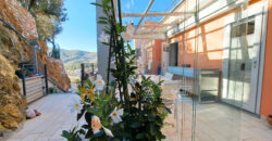 🏡 Alassio – Appartamento Vista Mare in Residenza con Piscina e Solarium