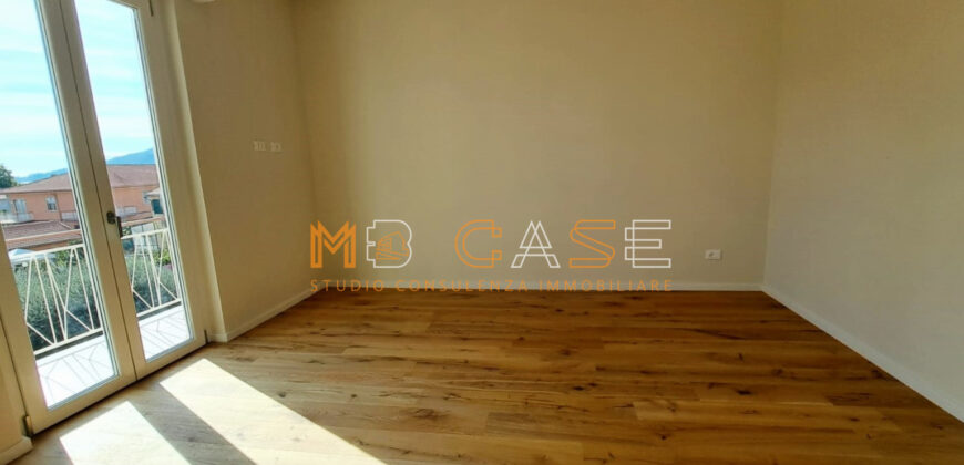 Splendido Bilocale Angolare – Classe A2