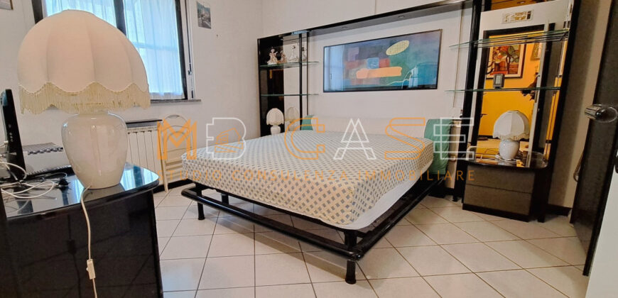 🏠  H1  Bilocale in vendita ad Albenga – arredato con posto auto privato