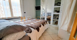 Trilocale Angolare Ristrutturato a 200 metri dal Mare