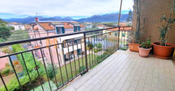 Trilocale luminoso in vendita a San Fedele