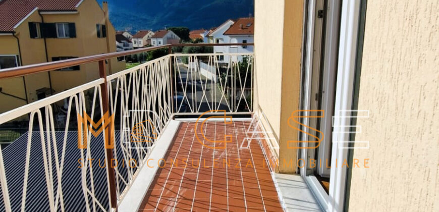 Splendido Bilocale Angolare – Classe A2