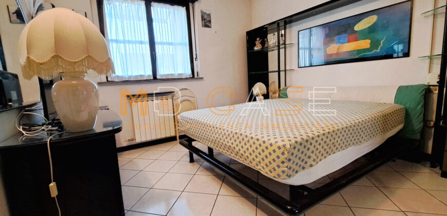 🏠  H1  Bilocale in vendita ad Albenga – arredato con posto auto privato