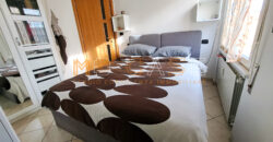 Trilocale Angolare Ristrutturato a 200 metri dal Mare