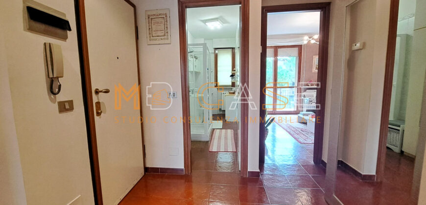 Trilocale luminoso in vendita a San Fedele