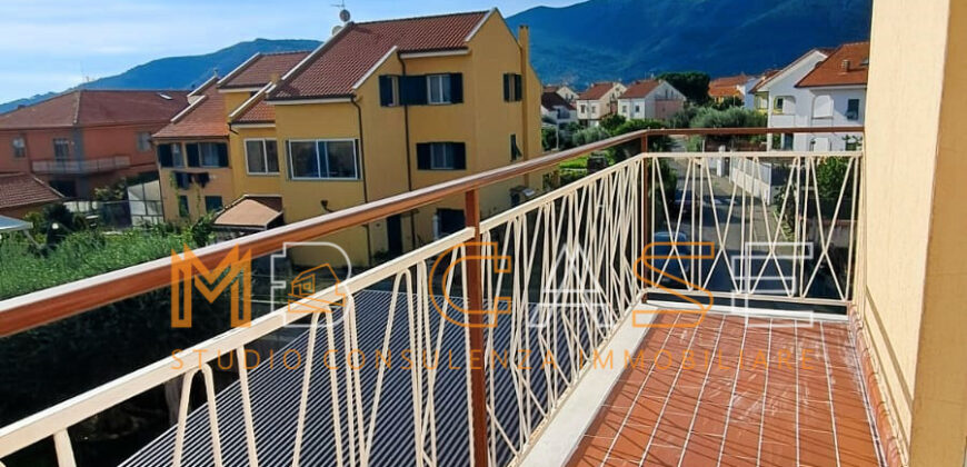Splendido Bilocale Angolare – Classe A2