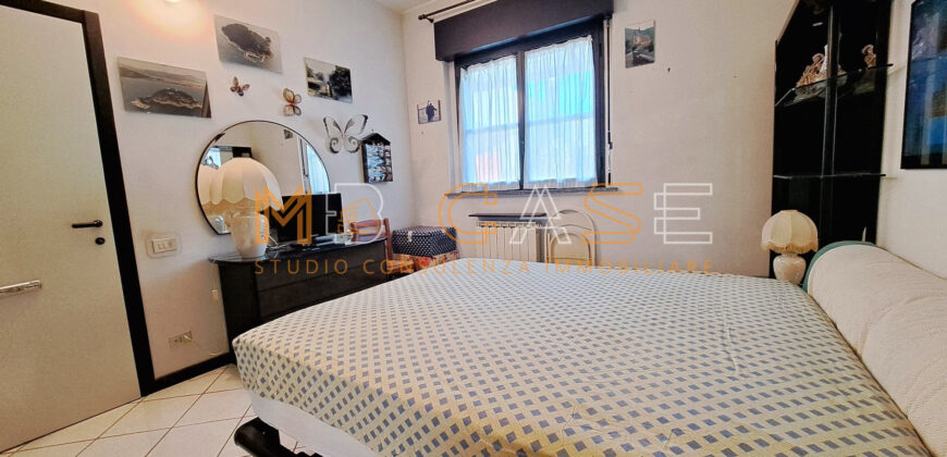 🏠  H1  Bilocale in vendita ad Albenga – arredato con posto auto privato