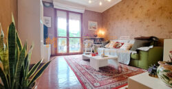 Trilocale luminoso in vendita a San Fedele