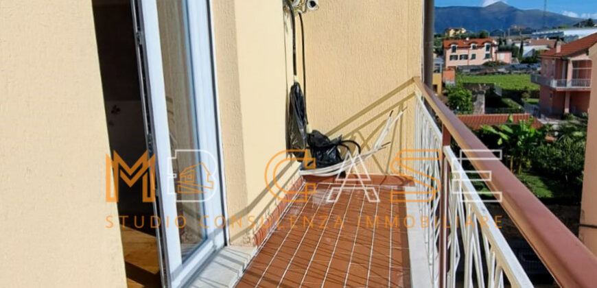 Splendido Bilocale Angolare – Classe A2