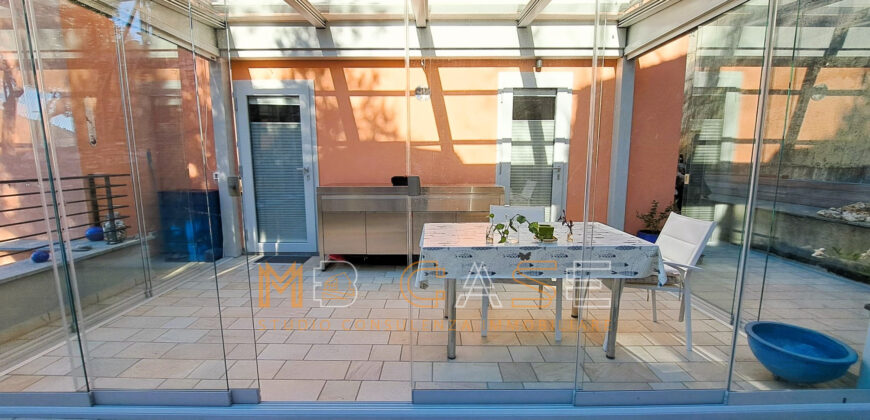 🏡 Alassio – Appartamento Vista Mare in Residenza con Piscina e Solarium