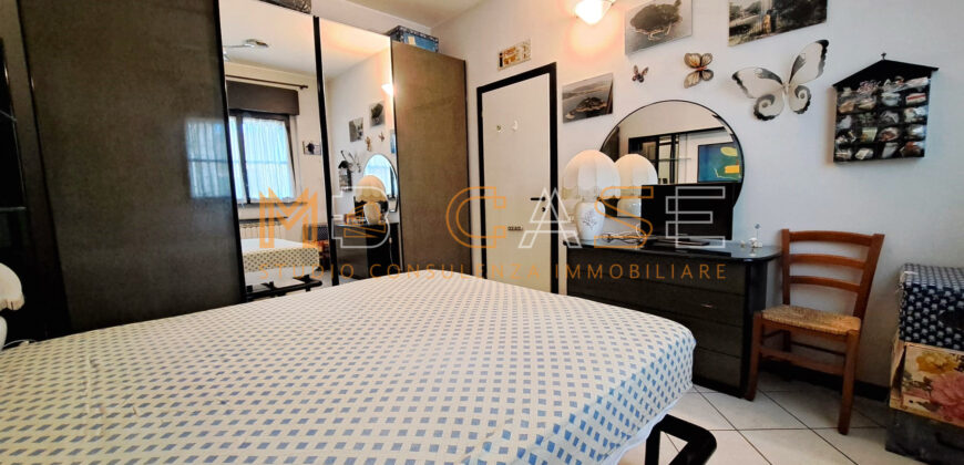🏠  H1  Bilocale in vendita ad Albenga – arredato con posto auto privato