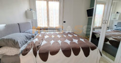 Trilocale Angolare Ristrutturato a 200 metri dal Mare