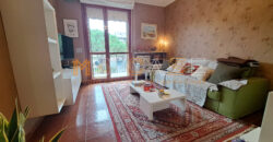 Trilocale luminoso in vendita a San Fedele