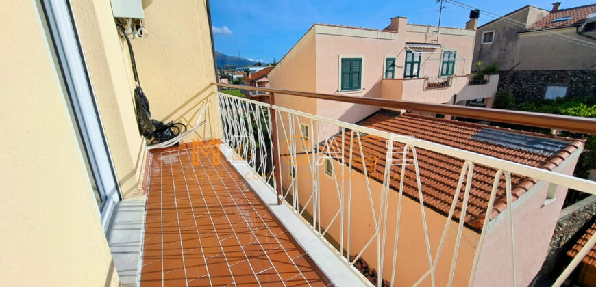 Splendido Bilocale Angolare – Classe A2