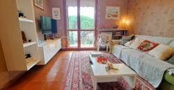 Trilocale luminoso in vendita a San Fedele