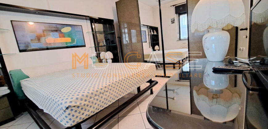 🏠  H1  Bilocale in vendita ad Albenga – arredato con posto auto privato