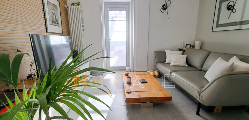 🏡 Alassio – Appartamento Vista Mare in Residenza con Piscina e Solarium