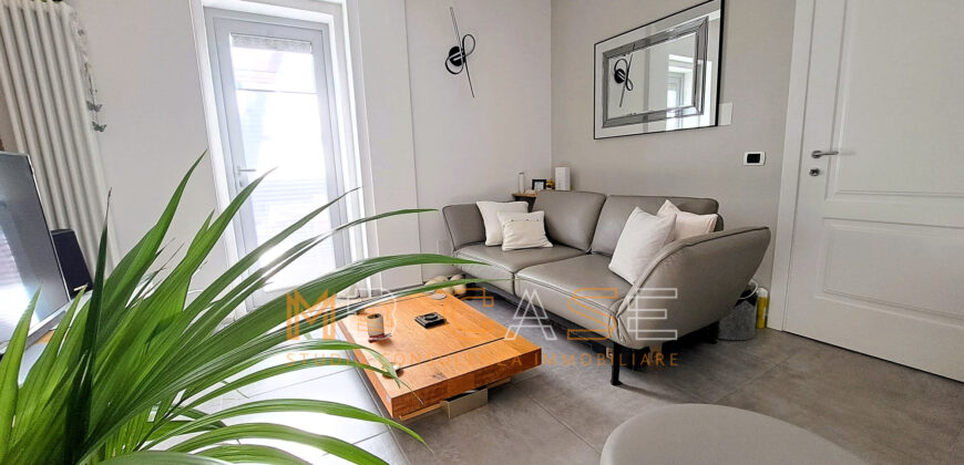 🏡 Alassio – Appartamento Vista Mare in Residenza con Piscina e Solarium