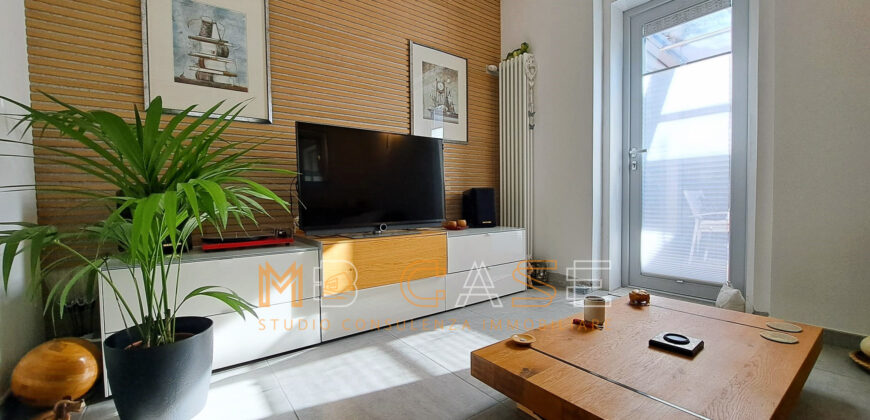 🏡 Alassio – Appartamento Vista Mare in Residenza con Piscina e Solarium