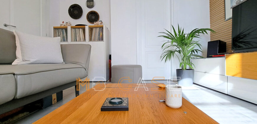 🏡 Alassio – Appartamento Vista Mare in Residenza con Piscina e Solarium