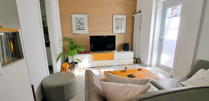 🏡 Alassio – Appartamento Vista Mare in Residenza con Piscina e Solarium