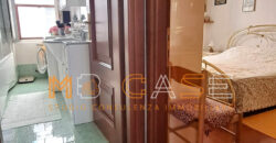 Trilocale su 2 Livelli con Doppi Servizi nel Centro Storico di Albenga