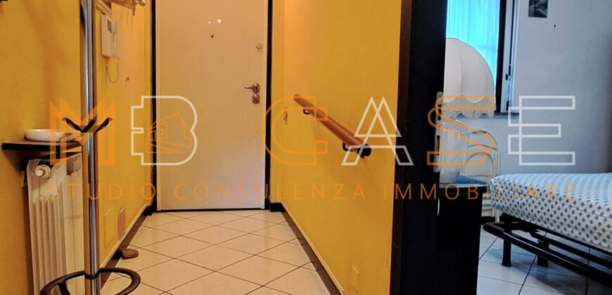 🏠  H1  Bilocale in vendita ad Albenga – arredato con posto auto privato