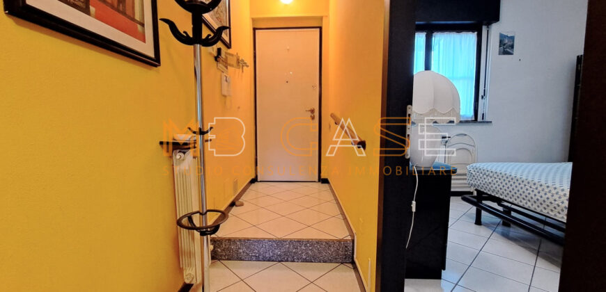 🏠  H1  Bilocale in vendita ad Albenga – arredato con posto auto privato