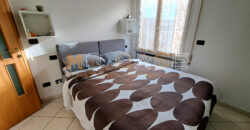 Trilocale Angolare Ristrutturato a 200 metri dal Mare